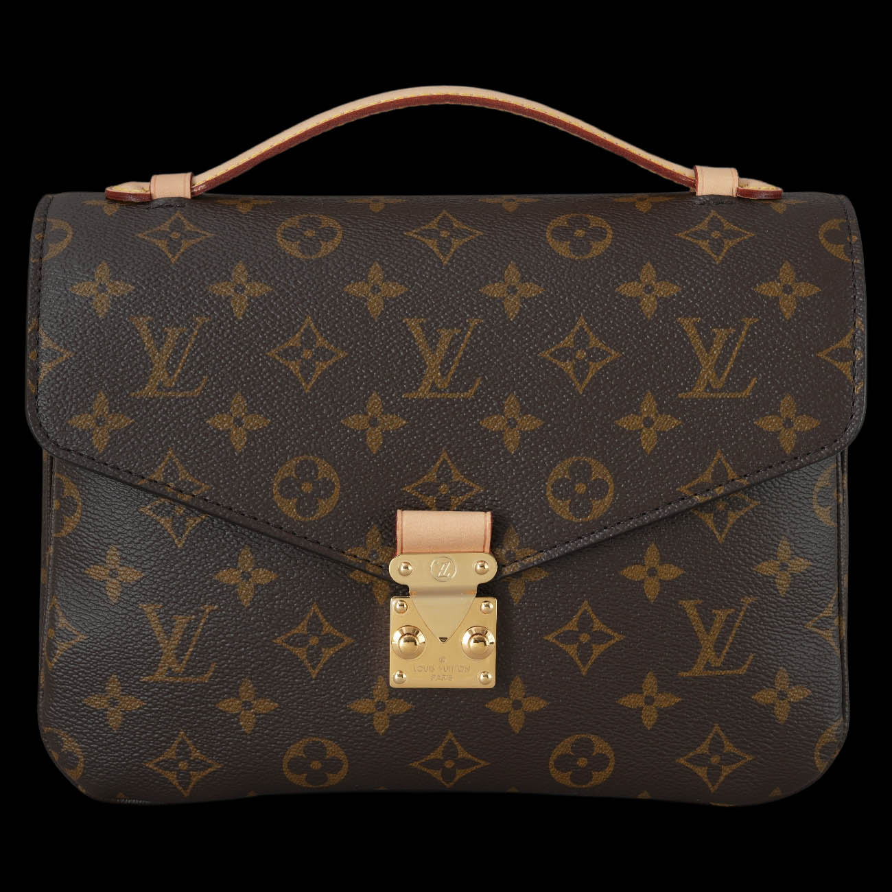 LOUIS VUITTON(USED)루이비통 M44875 모노그램 포쉐트 메티스